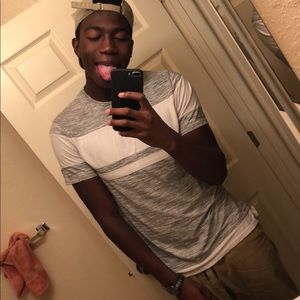 Meet your Posher, Thomas